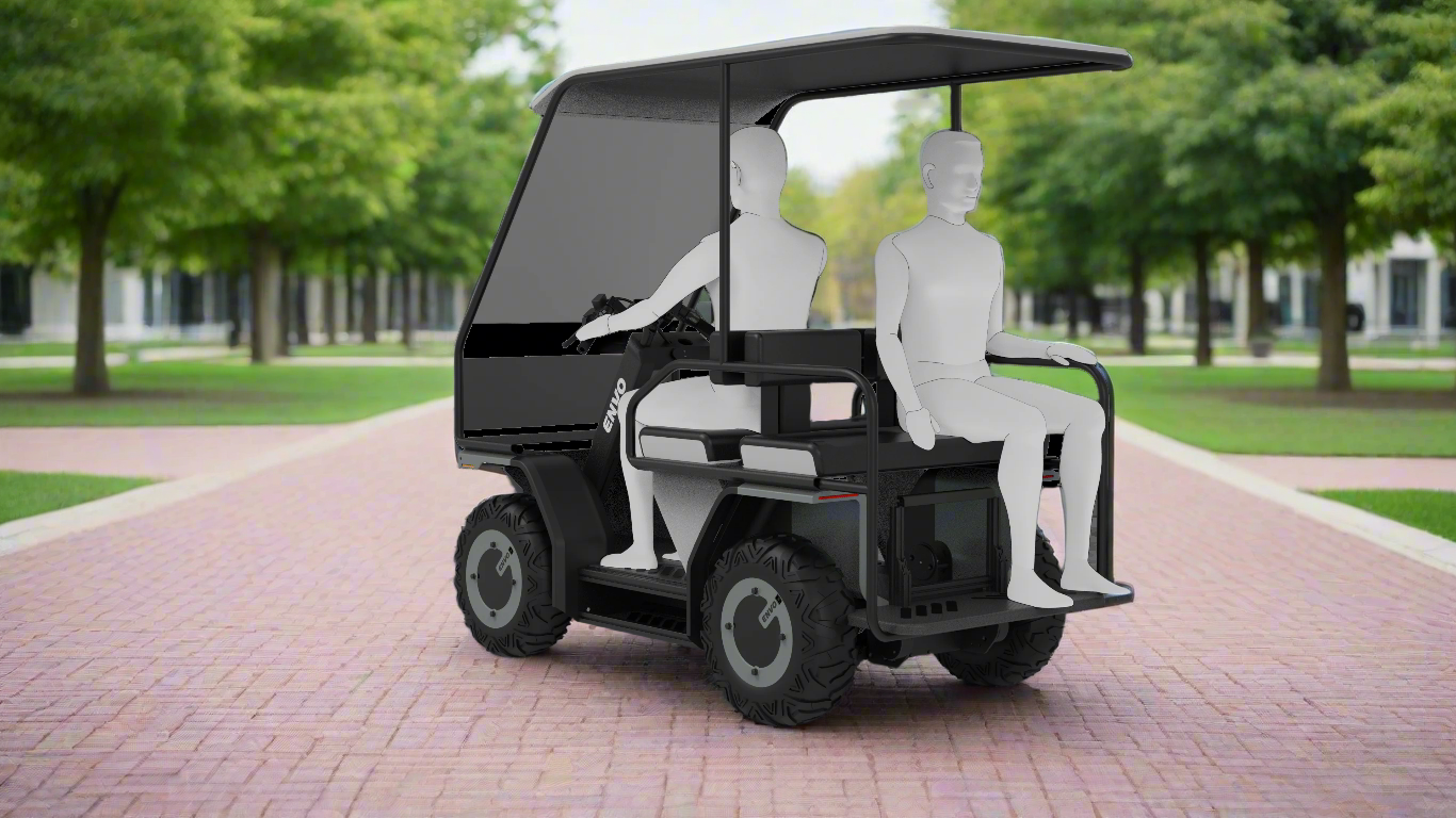 Golfcart
