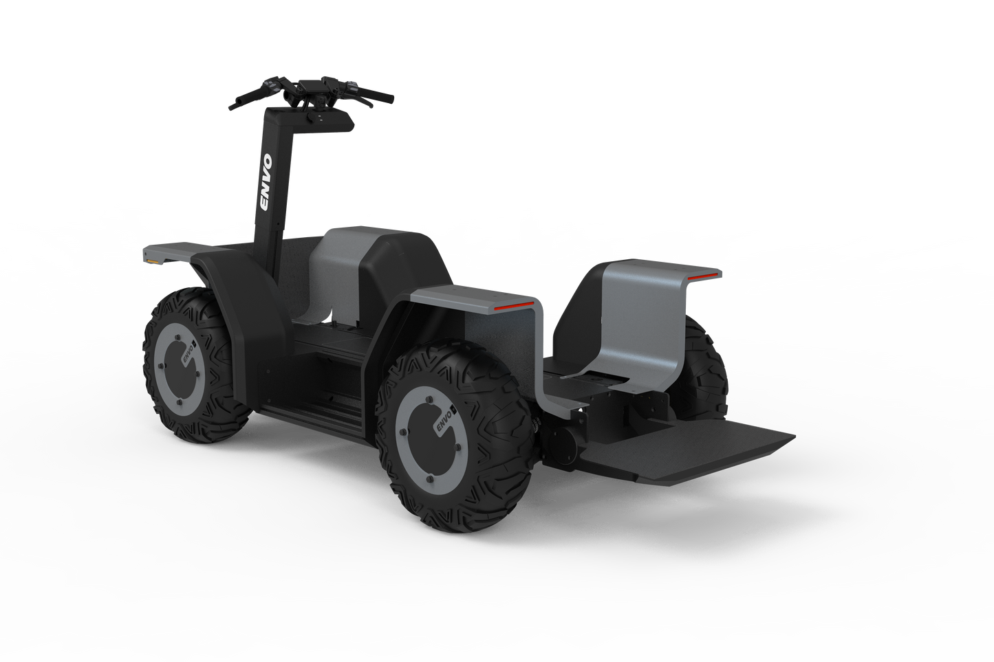 4x4 e-ATV