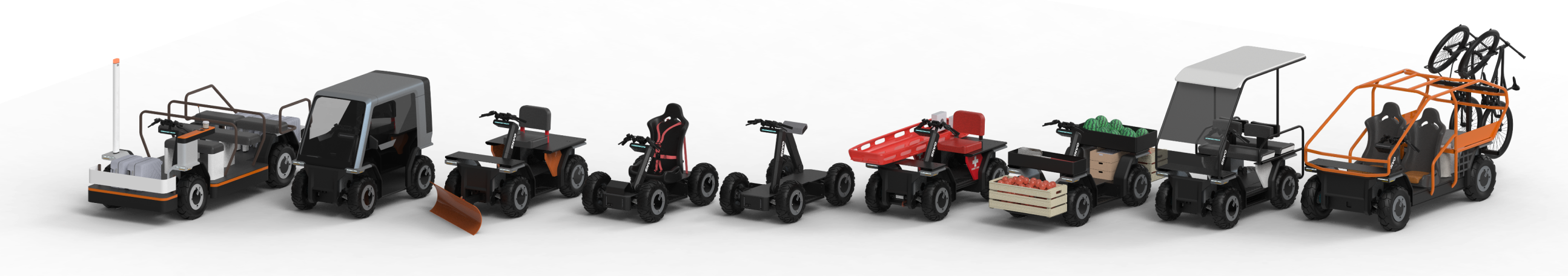 Modular Design
