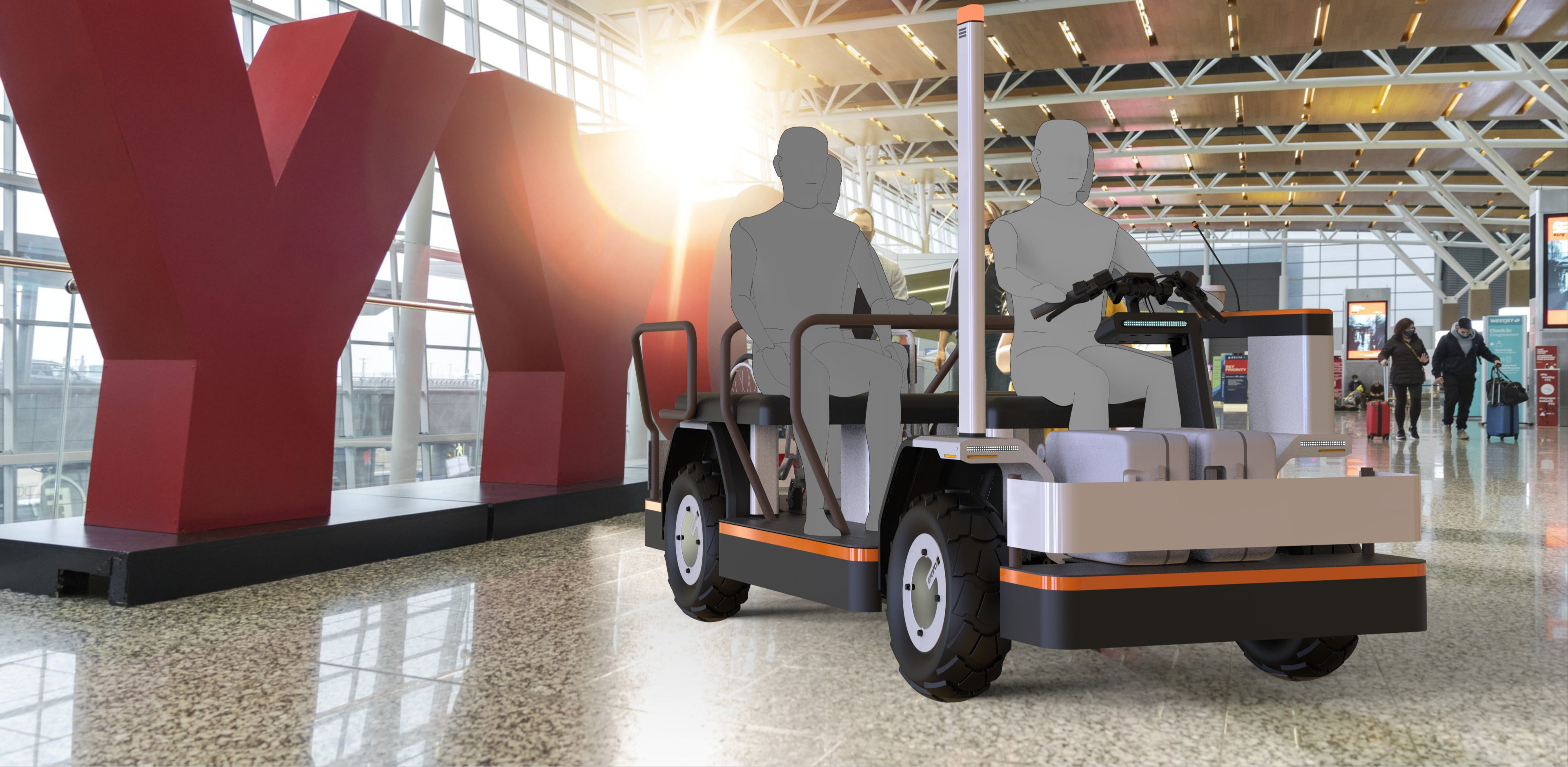We're here to support you with your tailored configuration.