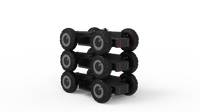 4x4 e-ATV