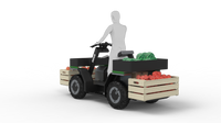 4x4 e-ATV