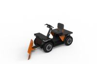 4x4 e-ATV