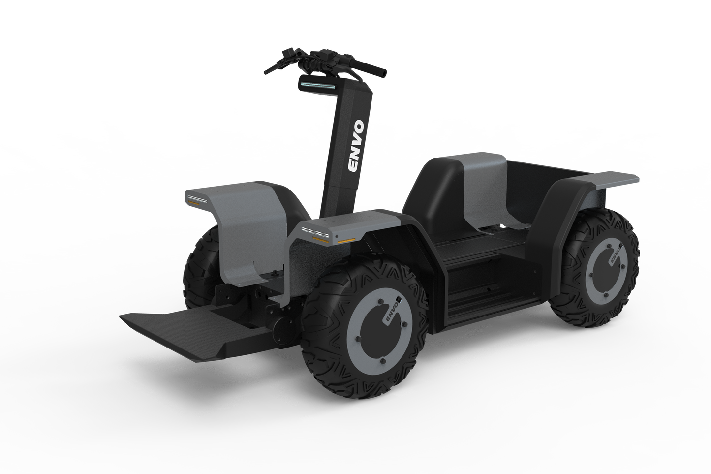 4x4 e-ATV