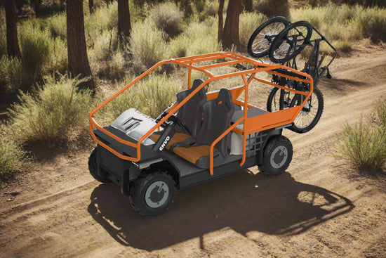 ENVO electric UTV