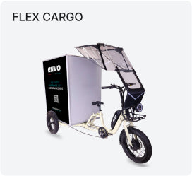 Flex Cargo