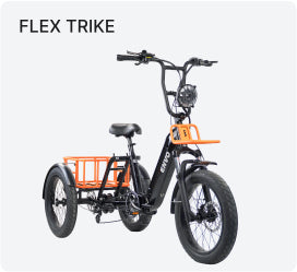 ENVO Trike