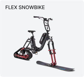 Flex Snowbike