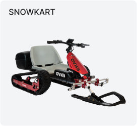 Flex SnowKart