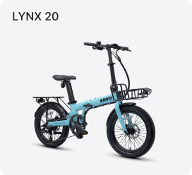 LYNX 20