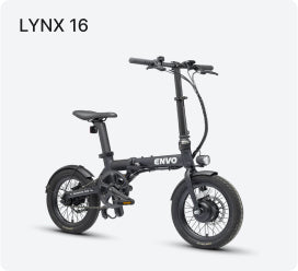 Lynx 16