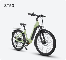 ENVO ST50