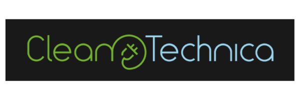 Clean Technica Logo